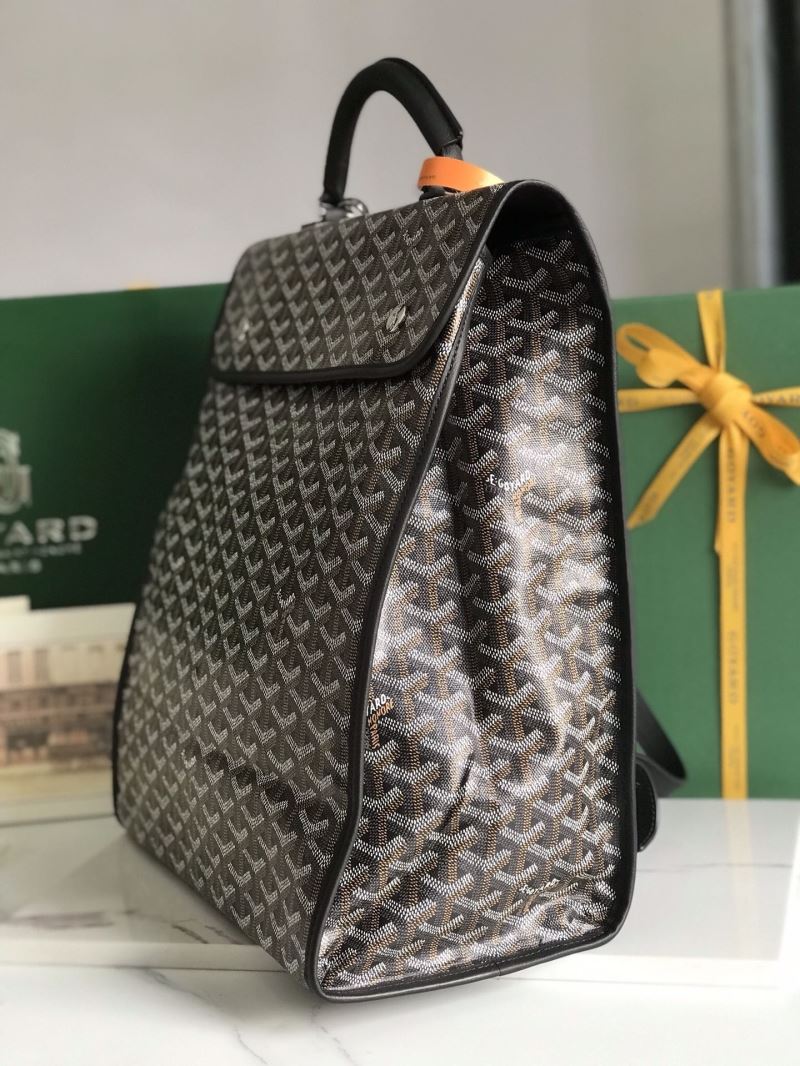 Goyard Briefcases